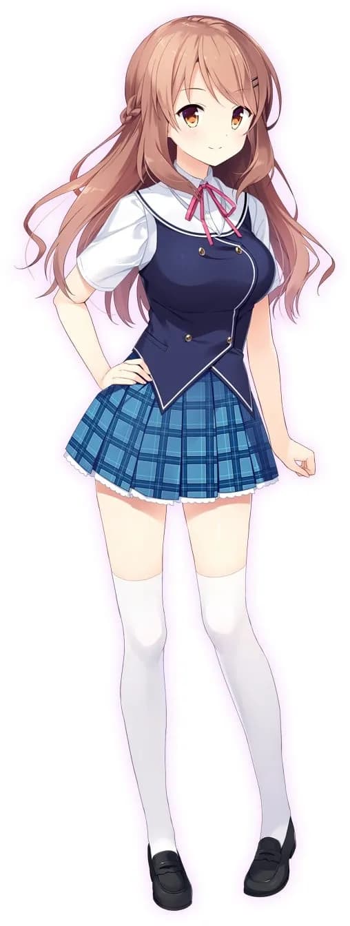 Tsukahata Miko