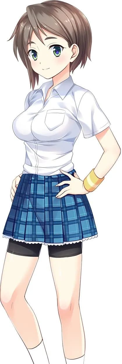 Kinashi Akari