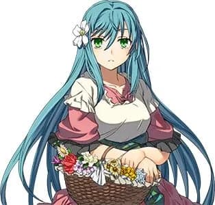 エレナ・フラワー