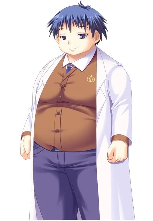 Shudou Taisei