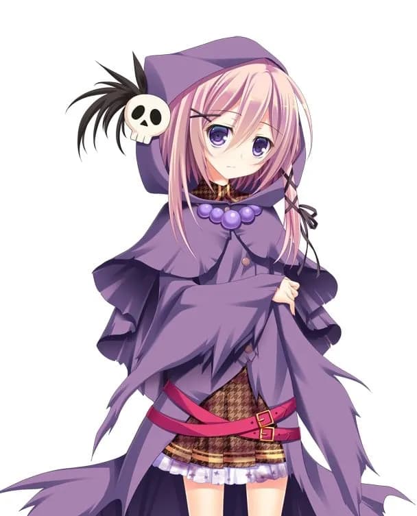 Kano Yukari