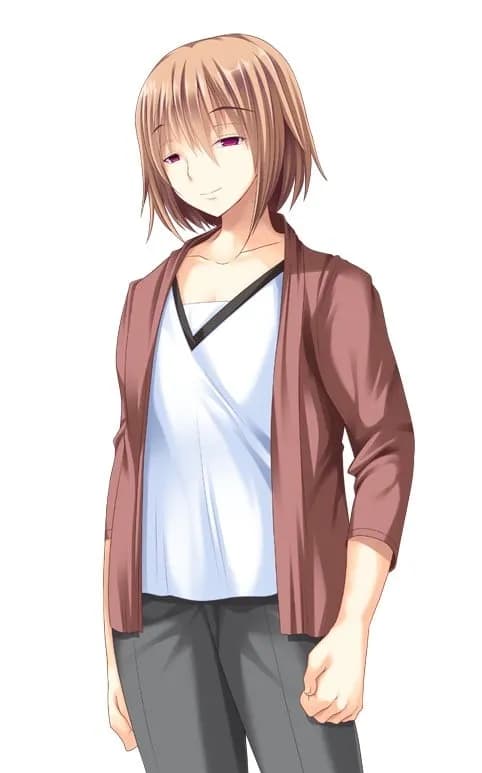榊黎