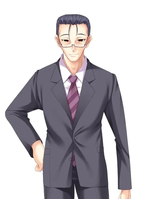 Mononobe Souji