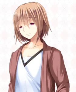 Sakaki Rei