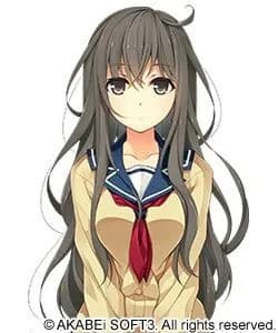 Nibutani Kako