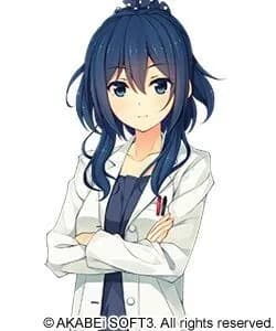 Nojiri Takako