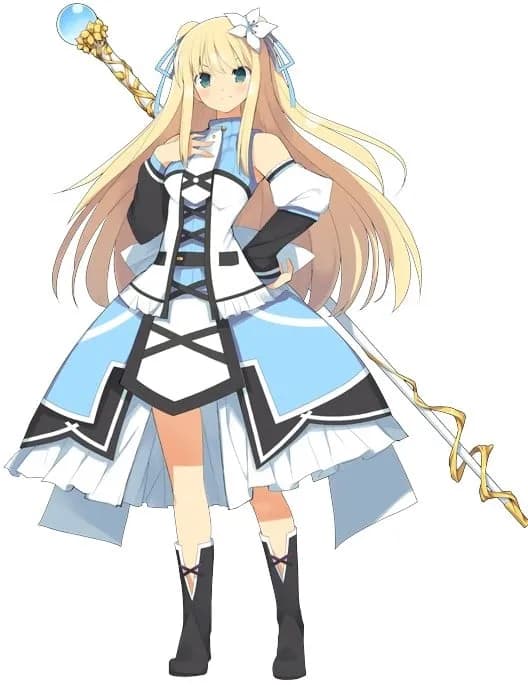 リッシュ・エデン