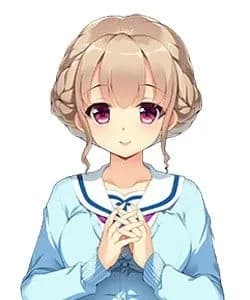 Rinden Aoko