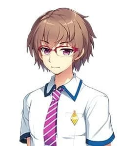 Renge Shouichi
