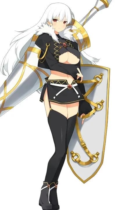 ラミアス・ドライセン