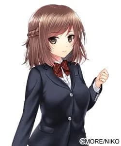 Kitakami Marika