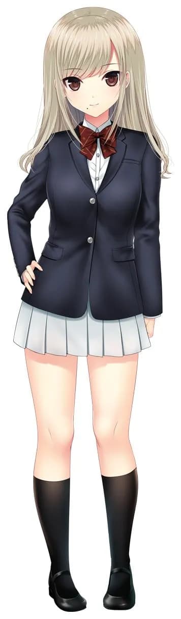 Sunaoshi Risa