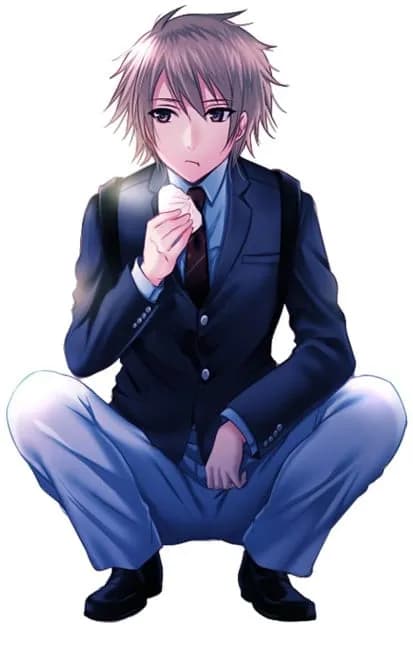 石森雄也