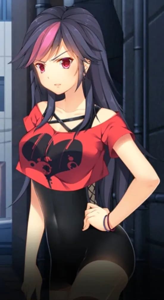 Lin