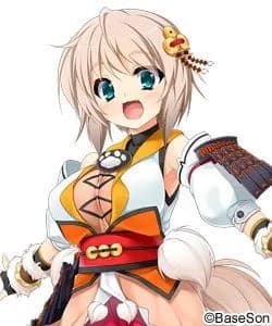前田犬子利家