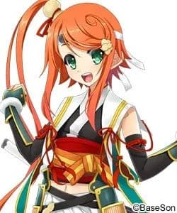 Kinoshita Toukichiro Hiyoko Hideyoshi