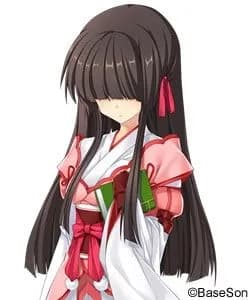 竹中詩乃重治