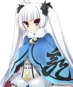 Nagao Miku Kagetora