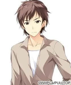 Igarashi Tatsuya