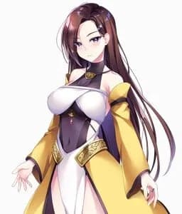 Luciela Regal