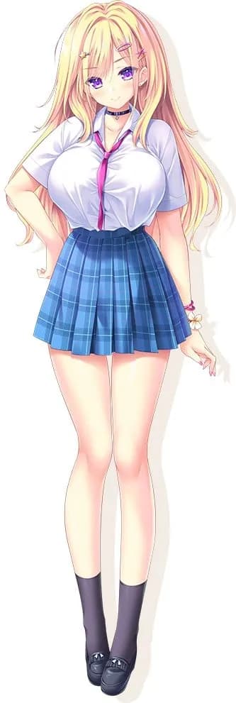 Kiraboshi Runa