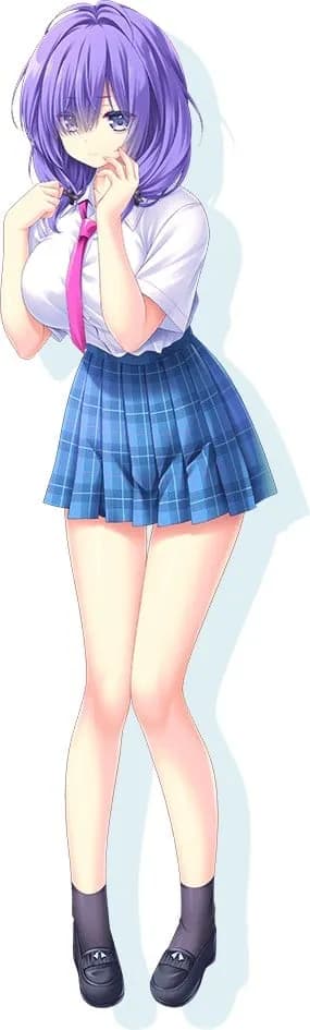 Shinkai Mitsuki