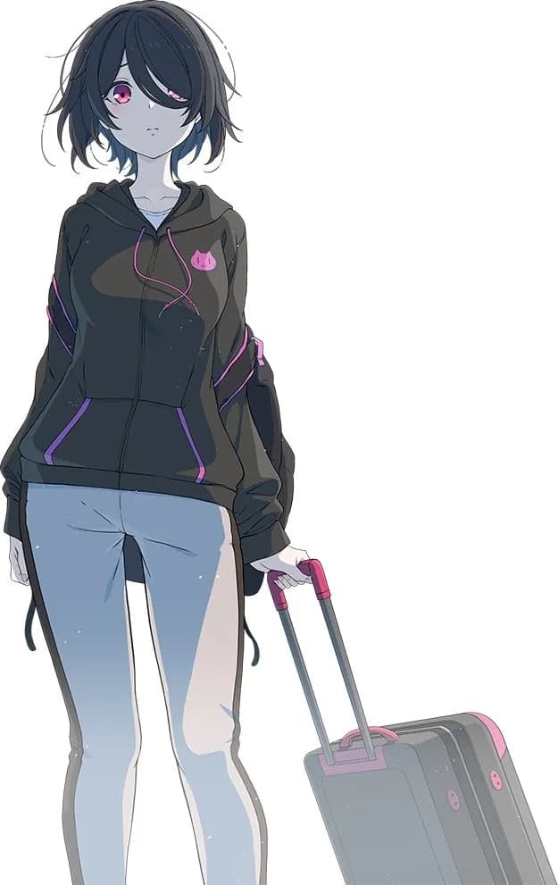 Sakashita Mina