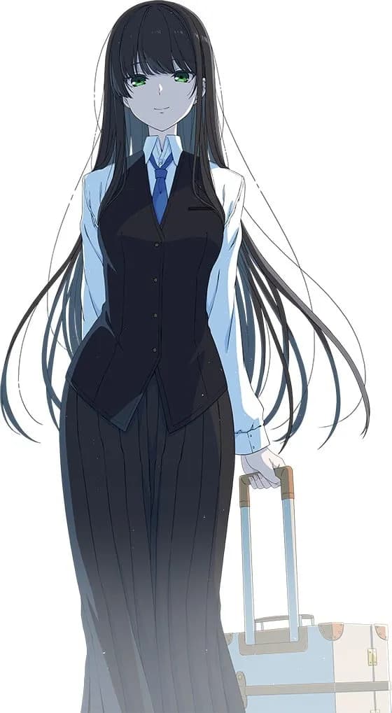 Tachibana Sanami