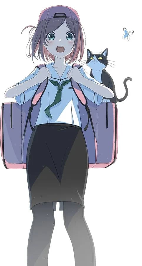 Naruse Himari