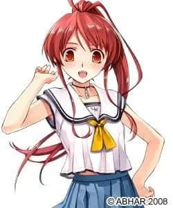 宫前朋夏