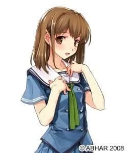 Tsuyazaki Kokage
