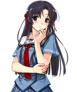 Koga Sayoko