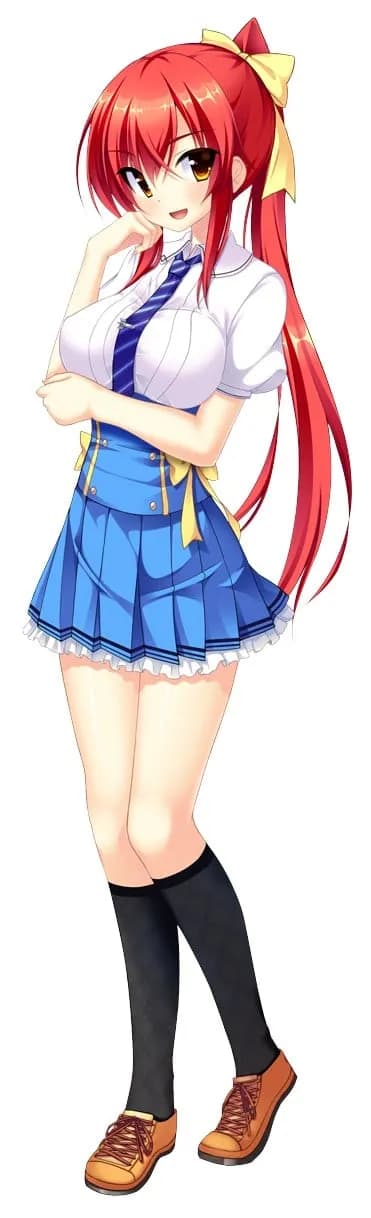Akatsuki Arisa