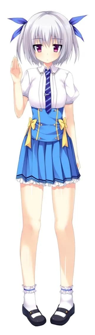 Reimei Kaho