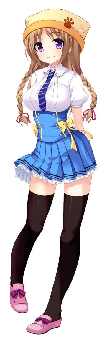 Michibiki Honoka