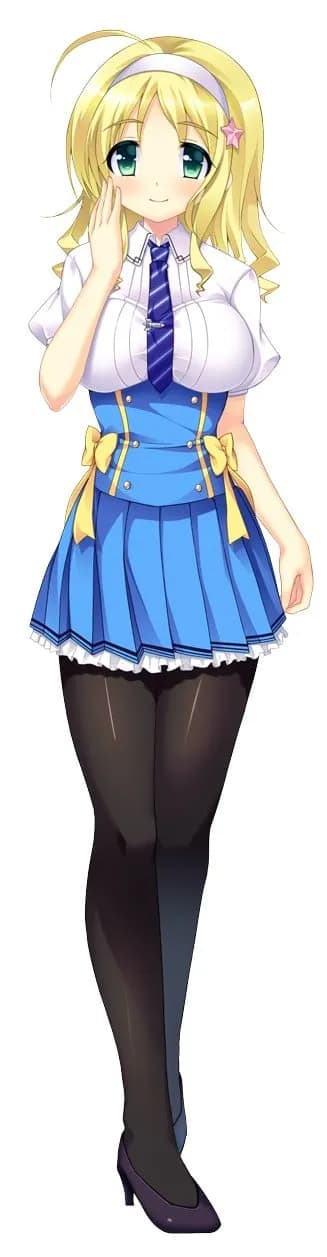 Ibuki Nazuna