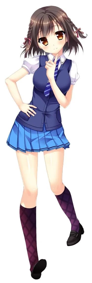 Hayabusa Yui