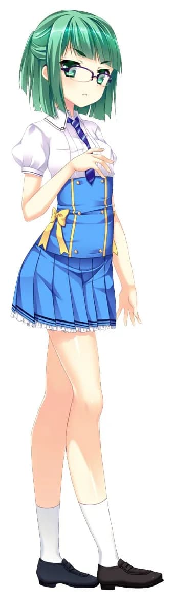 Akebono Minori