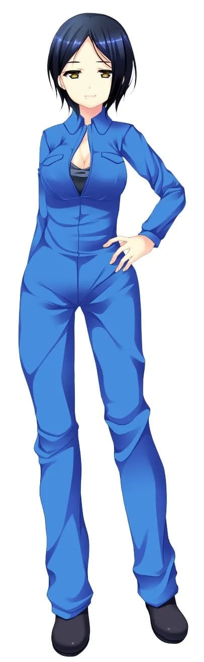 Oosumi Chisa
