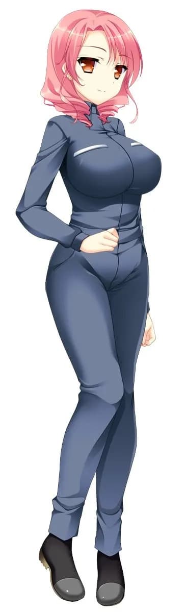 Akari Hikaru