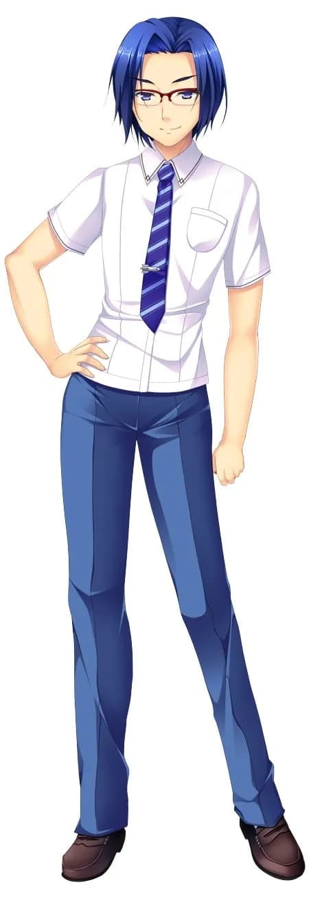 Kounotori Hoshihiko