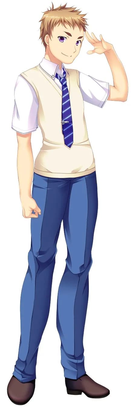 Michibiki Daichi