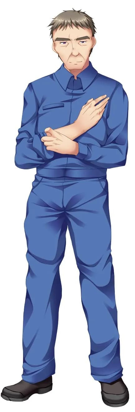 Michibiki Ryuusei