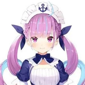 Minato Aqua
