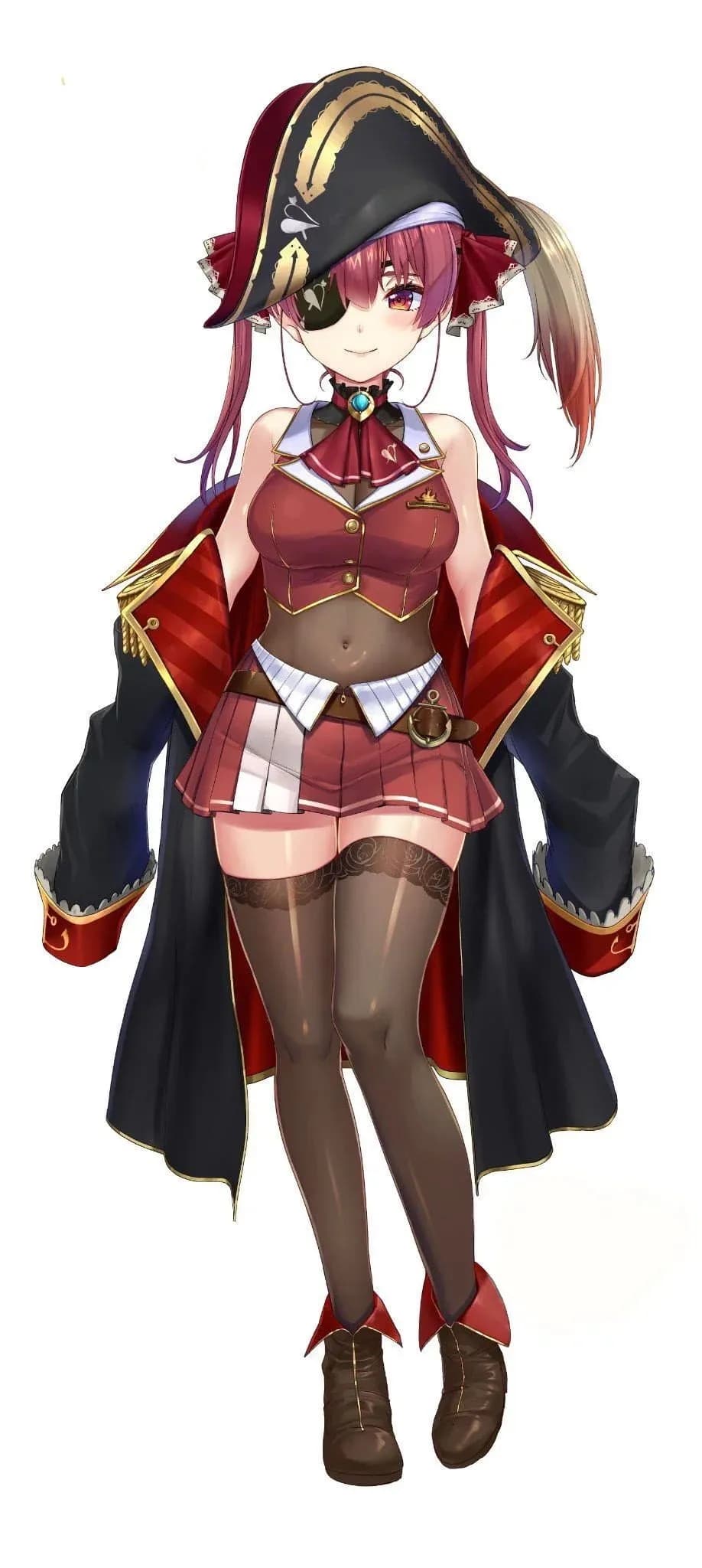 Houshou Marine