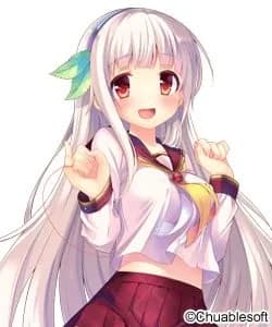 Himekami Ayame