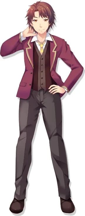 Hatsuaki Souta