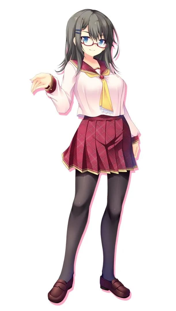 Mutsu Aoi