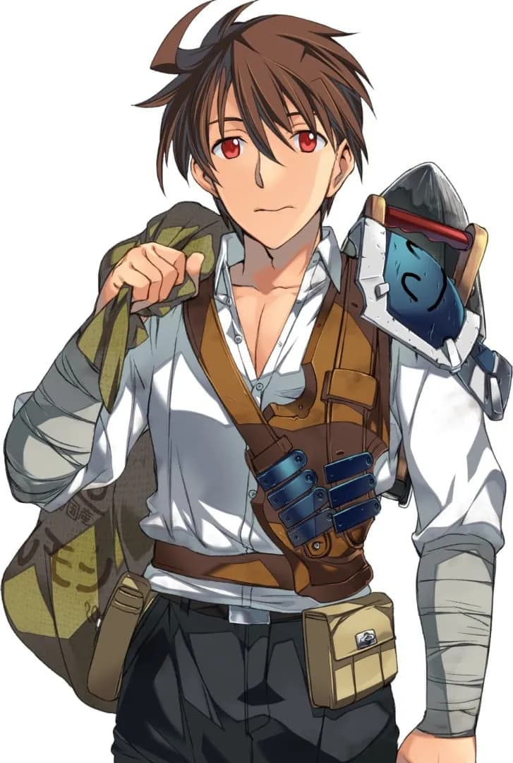 小川健太郎