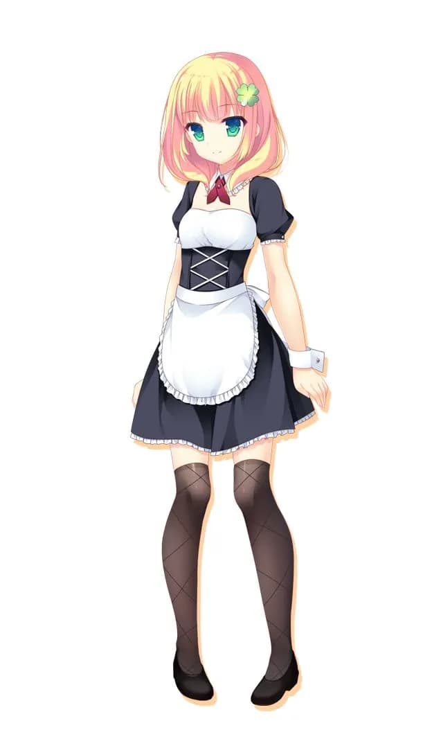 Komachi Maya